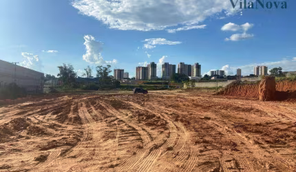 ÁREA INDUSTRIAL/INDAIATUBA/SP