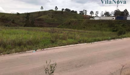 Terreno à venda, 6049 m² por R$ 2.800.000,00 - Várzea Paulista  - Várzea Paulista/SP