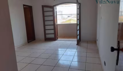 EXCELENTE CASA SOBRADO NA CIDADE NOVA I PRÓXIMO A COLÉGIOS, COMÉRCIO EM GERAL, INDAIATUBA SP