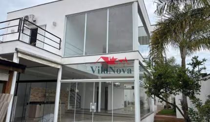 Casa à venda, 174 m² por R$ 1.300.000,00 - Jardim Regente - Indaiatuba/SP