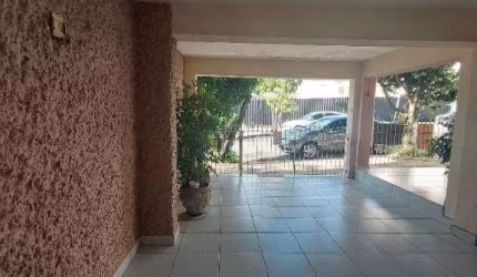 Casa à venda, 182 m² por R$ 900.000,00 - Vila Sfeir - Indaiatuba/SP