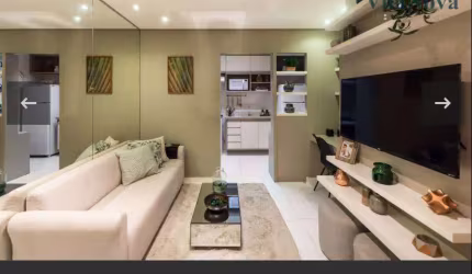 Casa à venda, 55 m² por R$ 277.000,00 - Villa Vic - Indaiatuba/SP