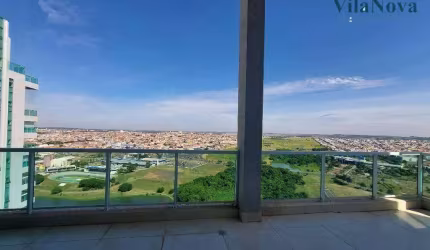 Apartamento com 3 dormitórios, 174 m² - venda por R$ 2.500.000,00 ou aluguel por R$ 12.730,00/mês - Condomínio Le Jardin - Indaiatuba/SP