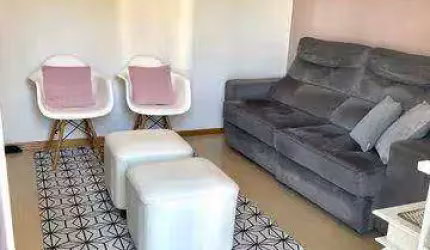 Apartamento à venda, 62 m² por R$ 353.000,00 - Solar dos Girassóis - Indaiatuba/SP