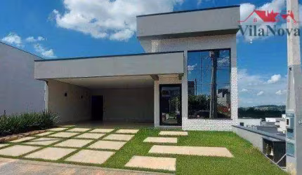 Condomínio Jardim Piemonte / Indaiatuba/SP