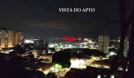 Apartamento à venda, 126 m² por R$ 1.038.000,00 - Centro - Indaiatuba/SP