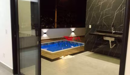Casa à venda, 204 m² por R$ 1.436.000,00 - Jardim Mantova - Indaiatuba/SP