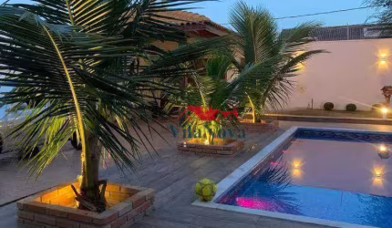 Casa à venda, 175 m² por R$ 1.170.000,00 - Jardim Esplanada - Indaiatuba/SP