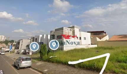 OPORTUNIDADE COMERCIAL Terreno à venda, 635 m² por R$ 4.256.000 - Jardim Esplanada - Indaiatuba/SP