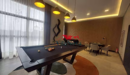 Apartamento com 3 dormitórios à venda, 154 m² por R$ 1.470.793,20 - Reserva Luiza Tomaselli - Indaiatuba/SP