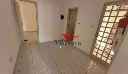 Casa Comercial para alugar R$ 2.056/mês - Cidade Nova I - Indaiatuba/SP