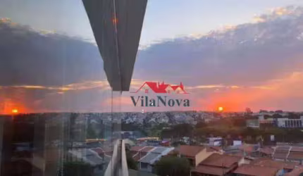 Apartamento com 3 dormitórios, 104 m² - venda por R$ 1.296.000 ou aluguel por R$ 9.000/mês - The Park View - Indaiatuba/SP