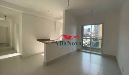 Apartamento à venda, 63 m² por R$ 447.000,00 - Reserva Vista Verde - Indaiatuba/SP
