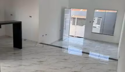 Casa com 3 dormitórios à venda, 97 m² por R$ 586.000,00 - Jardim Morada do Sol - Indaiatuba/SP