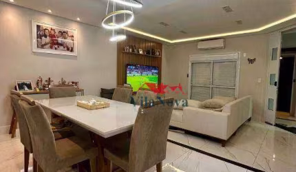 Oportunidade Imperdível! Casa de Luxo à Venda com 3 qts, 1 suíte, área gourmet e piscina no coração da cidade de Indaiatuba - SP!