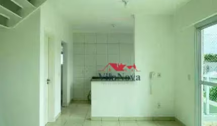 Apartamento com 2 dormitórios, 91 m² - venda por R$ 861.848,15 ou aluguel por R$ 3.829,15/mês - Loft Ekko Houses - Indaiatuba/SP