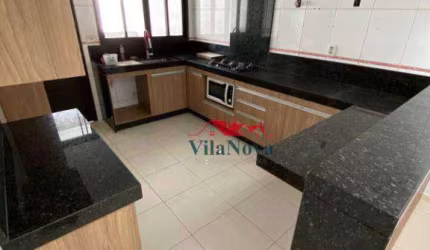 Casa com 4 dormitórios à venda, 200 m² por R$ 1.011.000,00 - Jardim Regina - Indaiatuba/SP