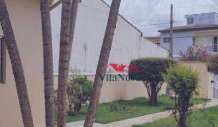 Casa à venda, 90 m² por R$ 703.000,00 - Jardim Regina - Indaiatuba/SP