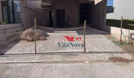 Casa à venda, 130 m² por R$ 920.000,00 - Condomínio Jardim Toscana - Indaiatuba/SP