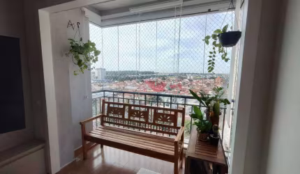 Apartamento com 2 dormitórios, 60 m² - venda por R$ 718.000,00 ou aluguel por R$ 5.430,00/mês - Condomínio Edifício Life - Indaiatuba/SP