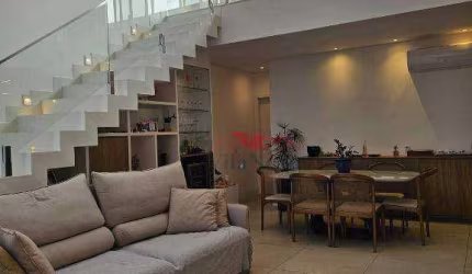 Casa com 4 dormitórios à venda, 222 m² por R$ 2.200.000,00 - Jardim Residencial Dona Maria José - Indaiatuba/SP