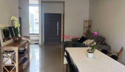 Casa com 3 dormitórios à venda, 150 m² por R$ 1.064.000,00 - Jardim Montreal Residence - Indaiatuba/SP