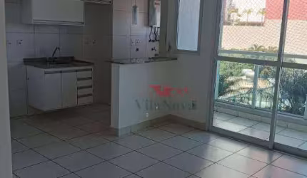 Apartamento com 1 dormitório à venda, 112 m² por R$ 750.000,00 - Loft Ekko Houses - Indaiatuba/SP