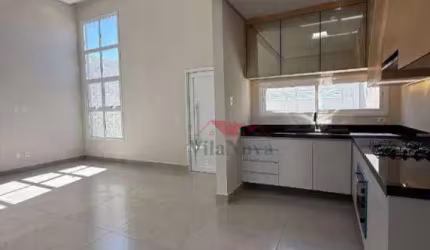 Casa com 3 dormitórios à venda, 104 m² por R$ 750.000,00 - Jd Bom Sucesso - Indaiatuba/SP