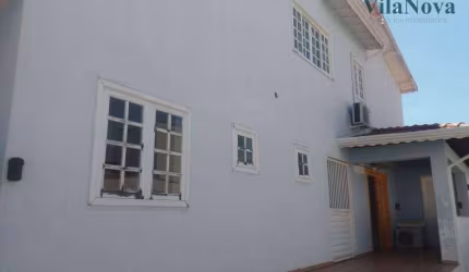 Sobrado com 5 dormitórios à venda, 330 m² por R$ 2.979.000,00 - Bairro Pau Preto - Indaiatuba/SP