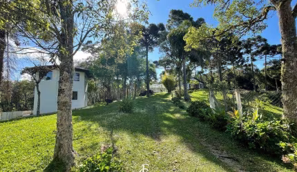 Chácara com 2 quartos, 160m², à venda em Piraquara, Vila São Tiago