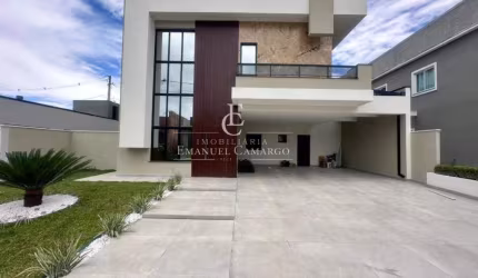 Sobrado em condomínio com 3 quartos, 360,80m², à venda em Piraquara, Vila São Tiago