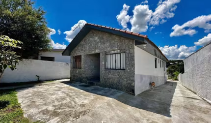 Casa com 4 quartos, 693m², à venda em Piraquara, Jardim Primavera