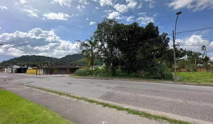 Terreno, 1278m², à venda