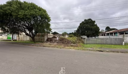 Terreno, 420m², à venda em Piraquara, Vila Fuck