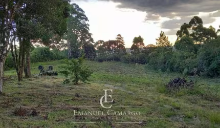 Chácara, 20125m², à venda em Piraquara, Planta Deodoro