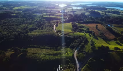 Área, 140.946,64m², à venda em Piraquara