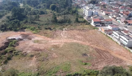 Terreno, 440m², à venda em Piraquara, Centro
