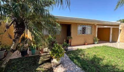 Casa com 3 quartos, 200m², à venda em Pinhais, Maria Antonieta