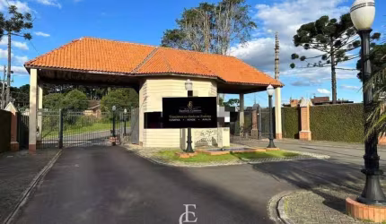 Terreno, 1027m², à venda em Piraquara, Vila Fuck