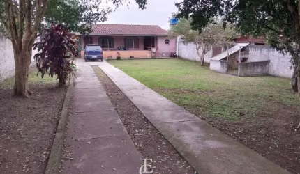 Casa a venda em Piraquara