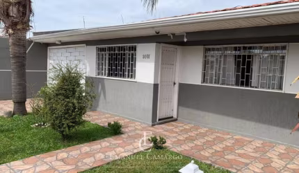 Casa a venda em Pinhais