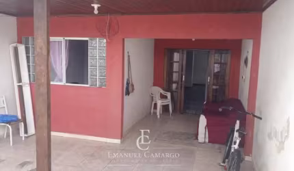 Sobrado a venda em Piraquara-PR
