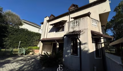 Casa a venda em Piraquara-PR