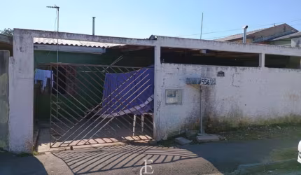 Casa a venda em Piraquara-PR