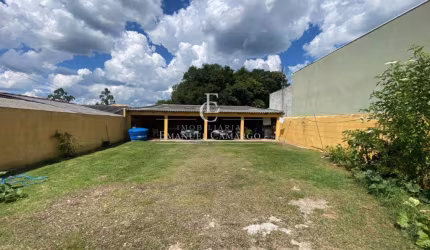 Casa a venda em Piraquara-Pr