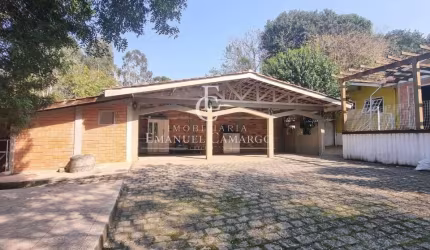 CHÁCARA A VENDA EM ÁREA NOBRE DE PIRAQUARA-PR