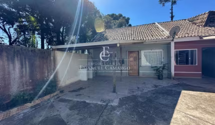 Casa a venda em Piraquara-PR