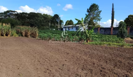 Chácara a venda em Piraquara- PR