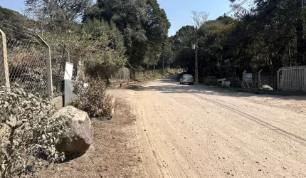 Chácara a venda em Piraquara-PR