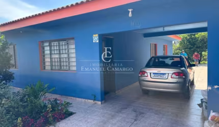 Casa a venda em Piraquara-PR